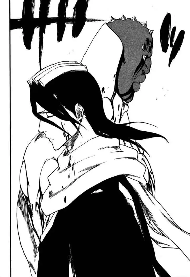 Bleach (2001) - Capítulo 302 - Página 13 - LectorTMOo