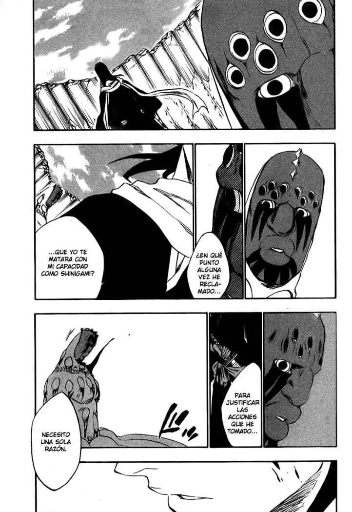Bleach (2001) - Capítulo 302 - Página 14 - LectorTMOo