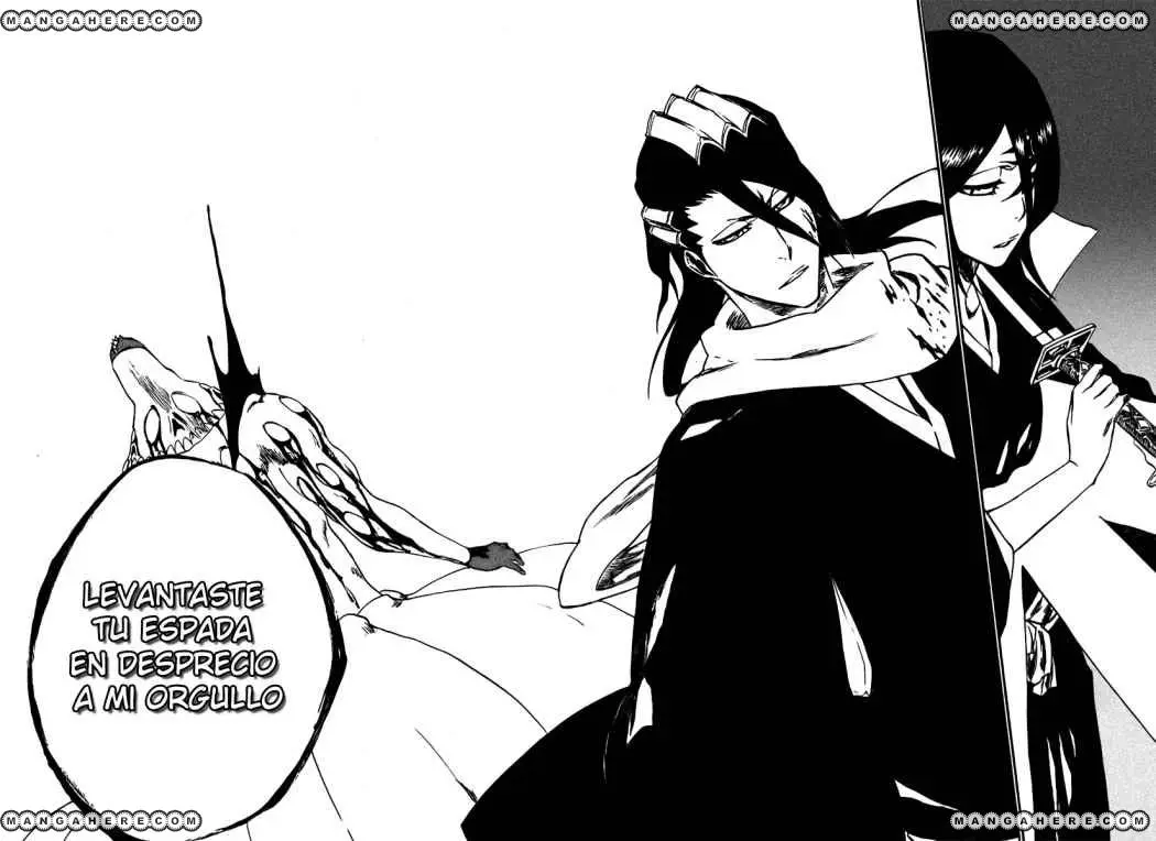 Bleach (2001) - Capítulo 302 - Página 15 - LectorTMOo