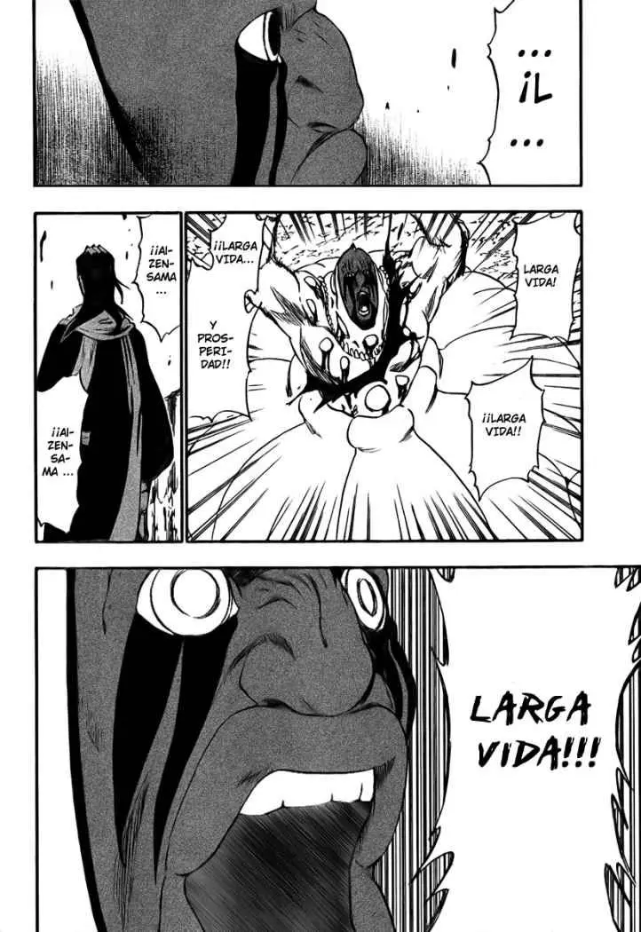 Bleach (2001) - Capítulo 302 - Página 16 - LectorTMOo