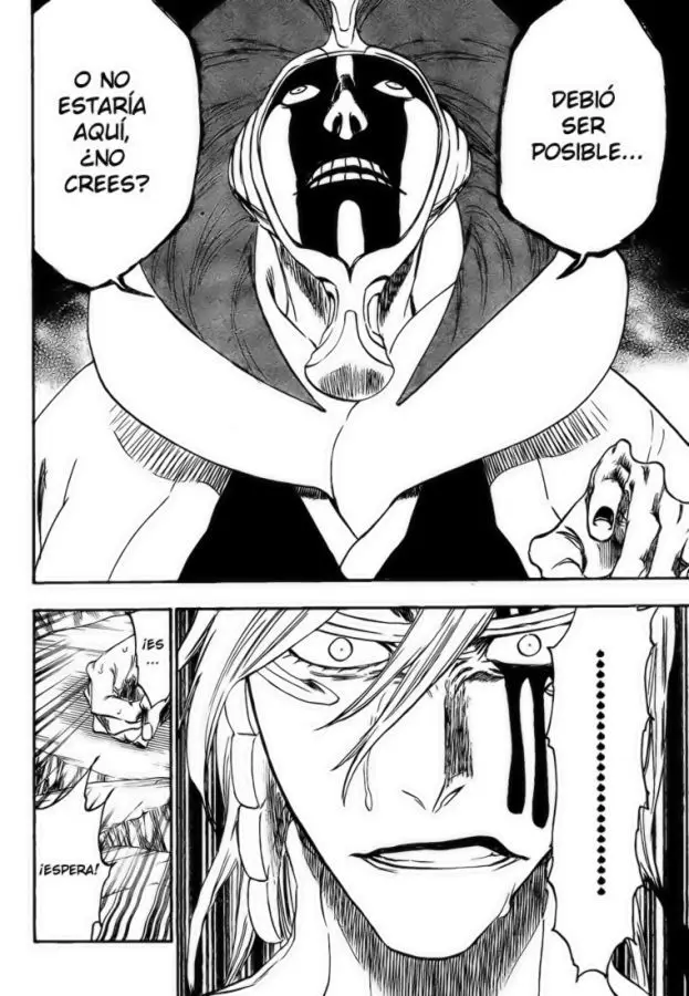 Bleach (2001) - Capítulo 303 - Página 10 - LectorTMOo