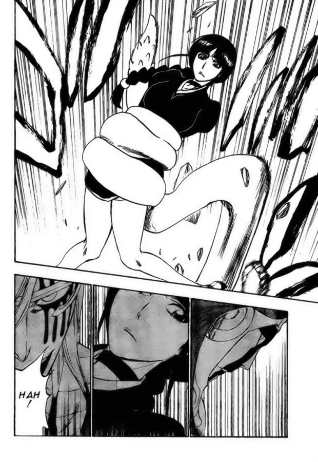 Bleach (2001) - Capítulo 303 - Página 12 - LectorTMOo