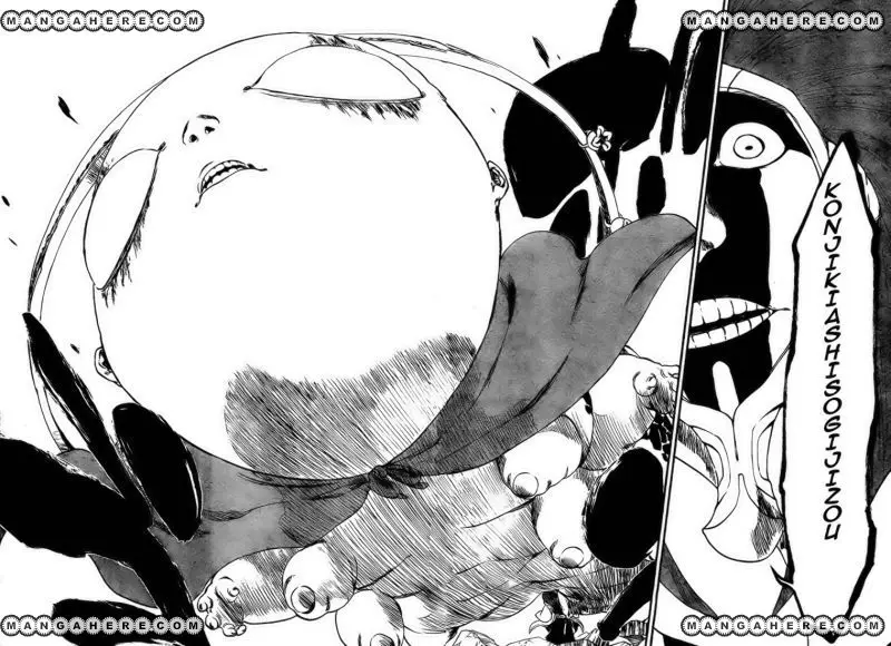 Bleach (2001) - Capítulo 303 - Página 14 - LectorTMOo
