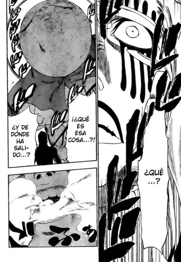 Bleach (2001) - Capítulo 303 - Página 15 - LectorTMOo
