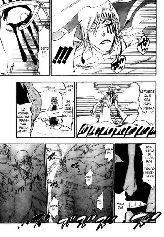 Bleach (2001) - Capítulo 303 - Página 16 - LectorTMOo