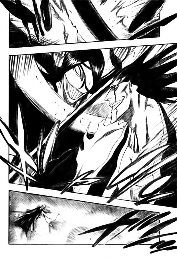Bleach (2001) - Capítulo 304 - Página 4 - LectorTMOo