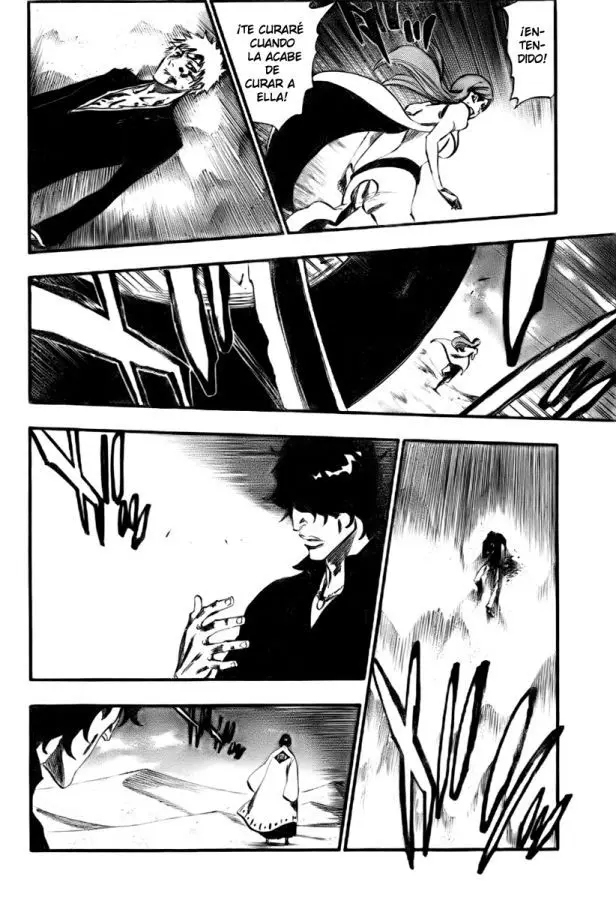 Bleach (2001) - Capítulo 304 - Página 7 - LectorTMOo