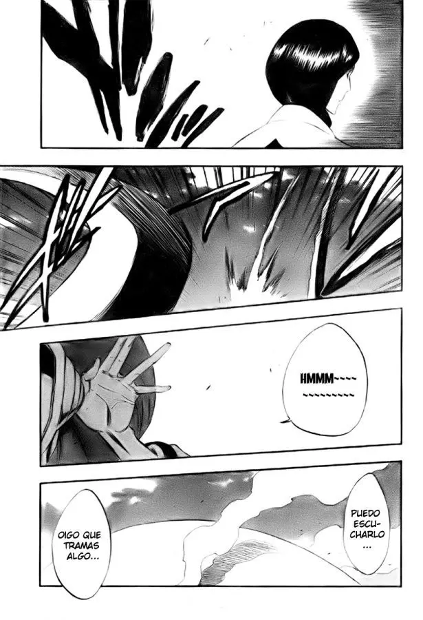 Bleach (2001) - Capítulo 304 - Página 8 - LectorTMOo