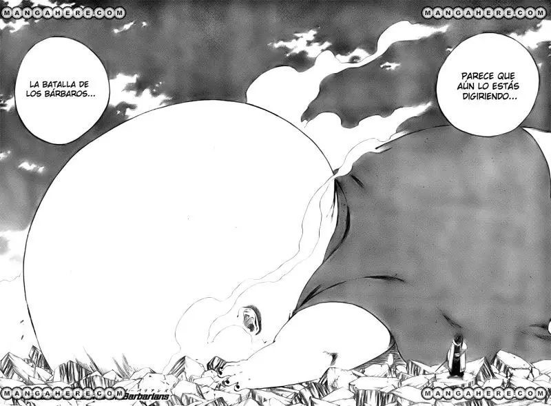 Bleach (2001) - Capítulo 304 - Página 9 - LectorTMOo