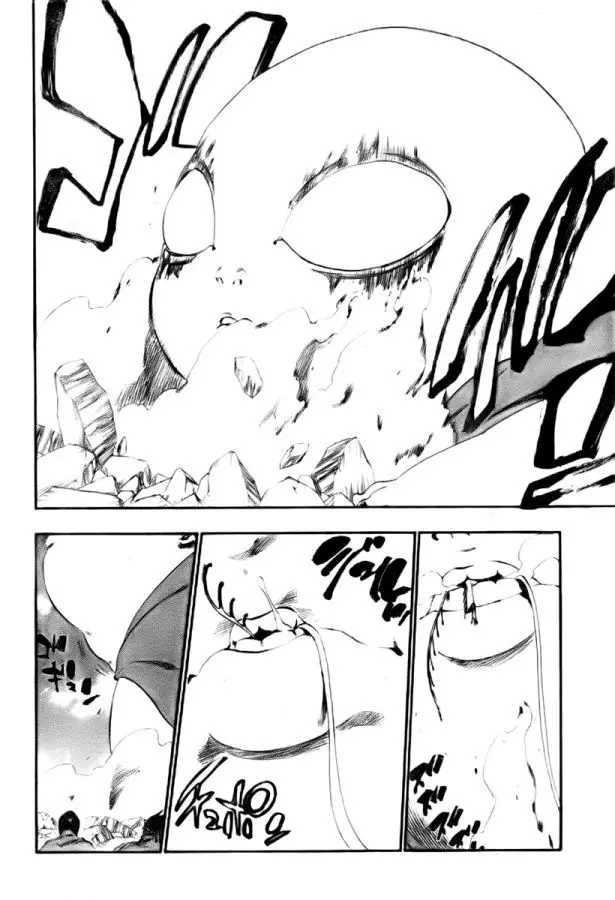 Bleach (2001) - Capítulo 304 - Página 10 - LectorTMOo