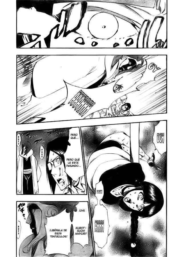 Bleach (2001) - Capítulo 304 - Página 13 - LectorTMOo