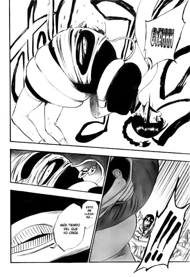 Bleach (2001) - Capítulo 304 - Página 14 - LectorTMOo