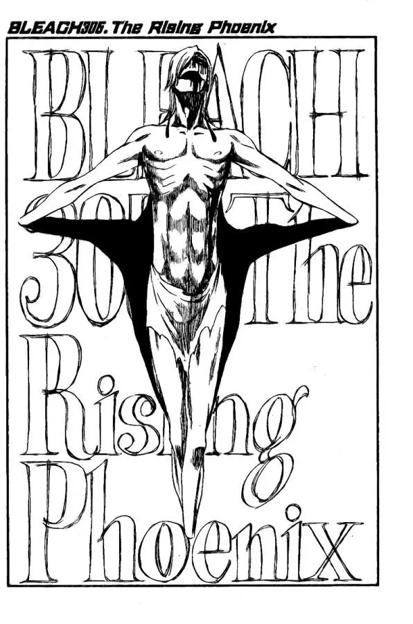 Bleach (2001) - Capítulo 305 - Página 4 - LectorTMOo