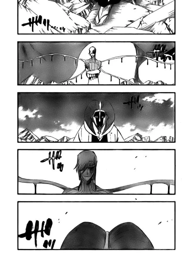 Bleach (2001) - Capítulo 305 - Página 5 - LectorTMOo