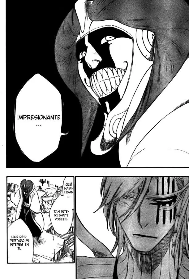 Bleach (2001) - Capítulo 305 - Página 8 - LectorTMOo