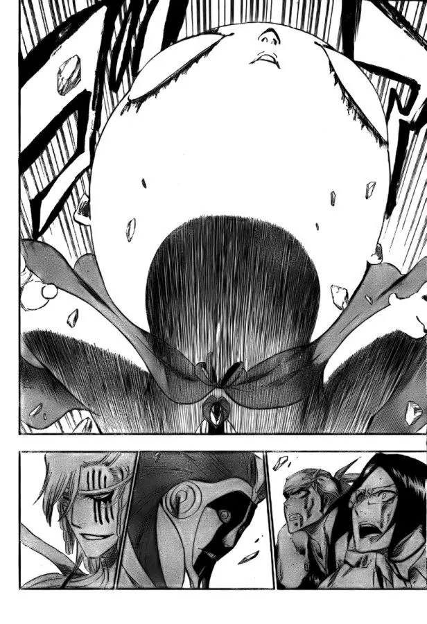 Bleach (2001) - Capítulo 305 - Página 10 - LectorTMOo