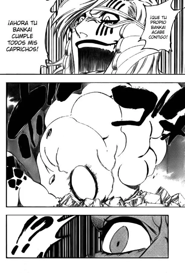 Bleach (2001) - Capítulo 305 - Página 12 - LectorTMOo