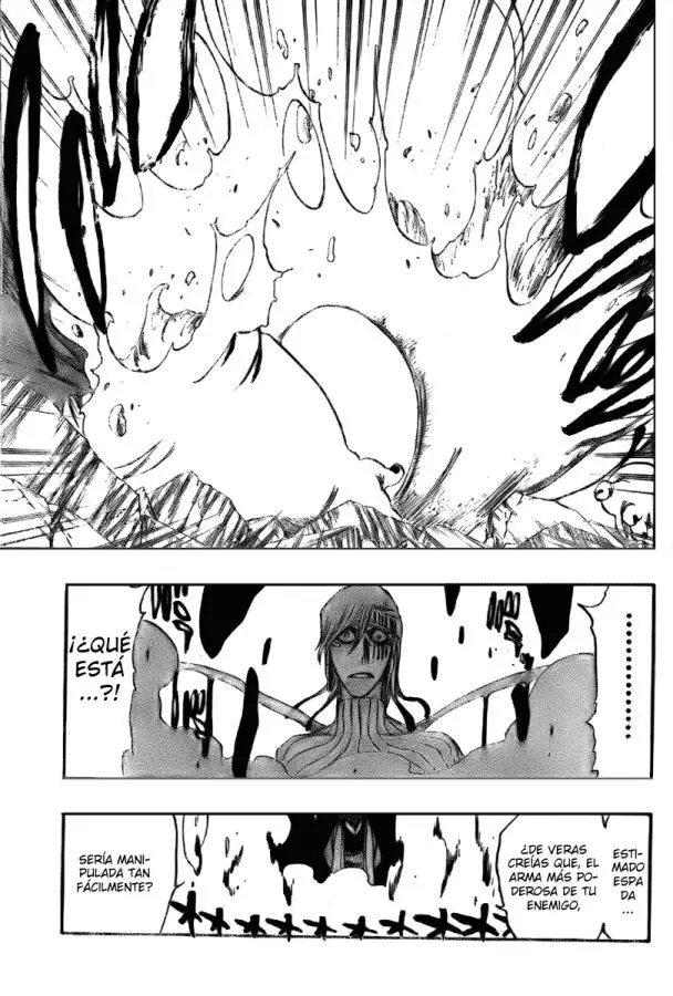 Bleach (2001) - Capítulo 305 - Página 13 - LectorTMOo