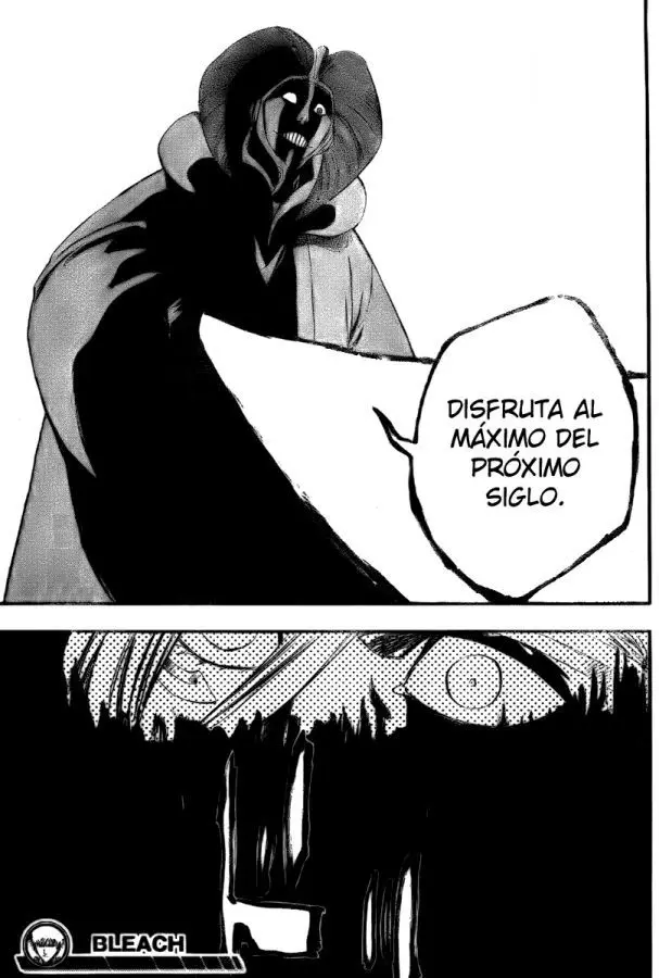 Bleach (2001) - Capítulo 305 - Página 19 - LectorTMOo
