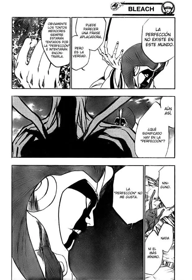 Bleach (2001) - Capítulo 306 - Página 4 - LectorTMOo