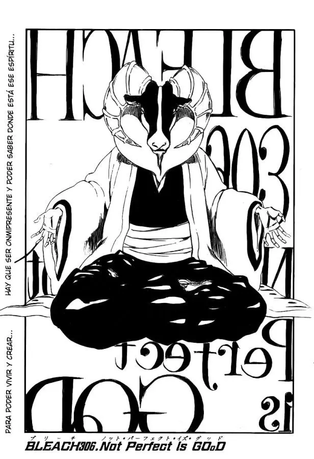 Bleach (2001) - Capítulo 306 - Página 7 - LectorTMOo