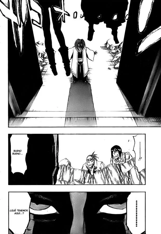 Bleach (2001) - Capítulo 306 - Página 16 - LectorTMOo