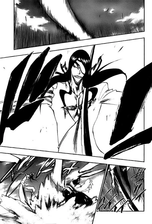 Bleach (2001) - Capítulo 306 - Página 17 - LectorTMOo
