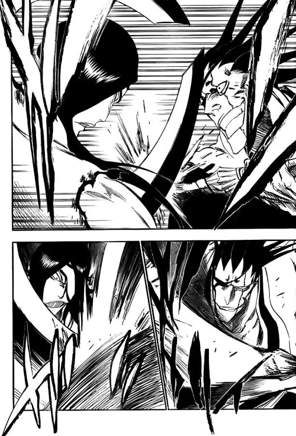 Bleach (2001) - Capítulo 307 - Página 8 - LectorTMOo