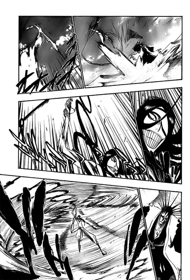Bleach (2001) - Capítulo 307 - Página 9 - LectorTMOo
