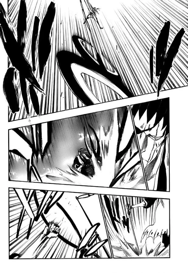 Bleach (2001) - Capítulo 307 - Página 10 - LectorTMOo
