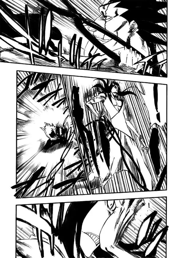 Bleach (2001) - Capítulo 307 - Página 11 - LectorTMOo