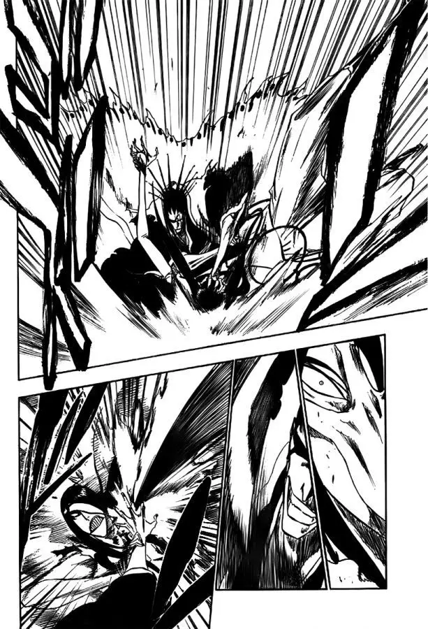 Bleach (2001) - Capítulo 307 - Página 12 - LectorTMOo