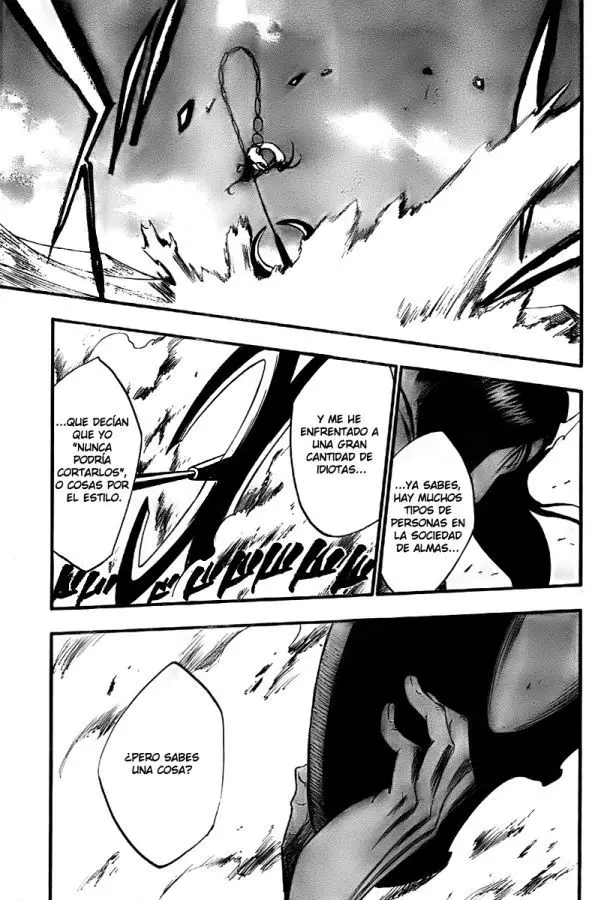 Bleach (2001) - Capítulo 307 - Página 15 - LectorTMOo