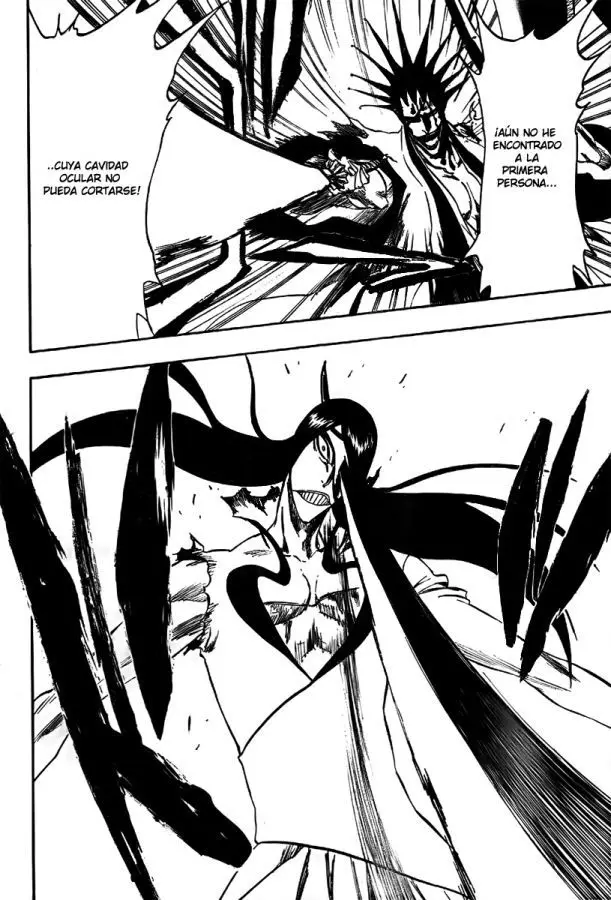 Bleach (2001) - Capítulo 307 - Página 16 - LectorTMOo