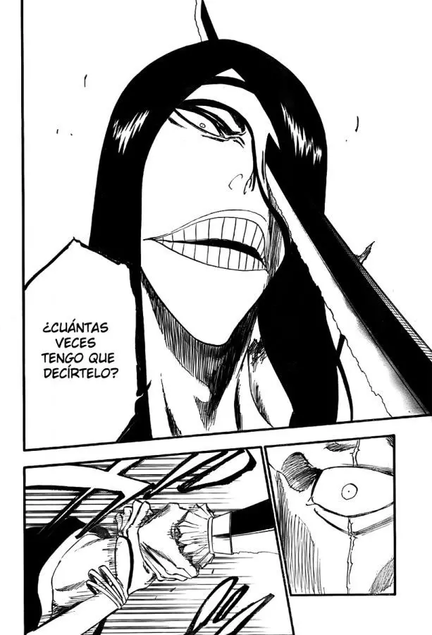 Bleach (2001) - Capítulo 307 - Página 18 - LectorTMOo