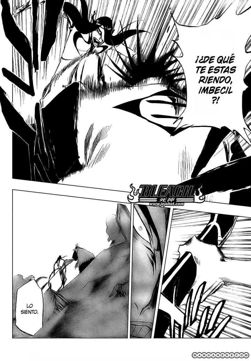 Bleach (2001) - Capítulo 308 - Página 4 - LectorTMOo