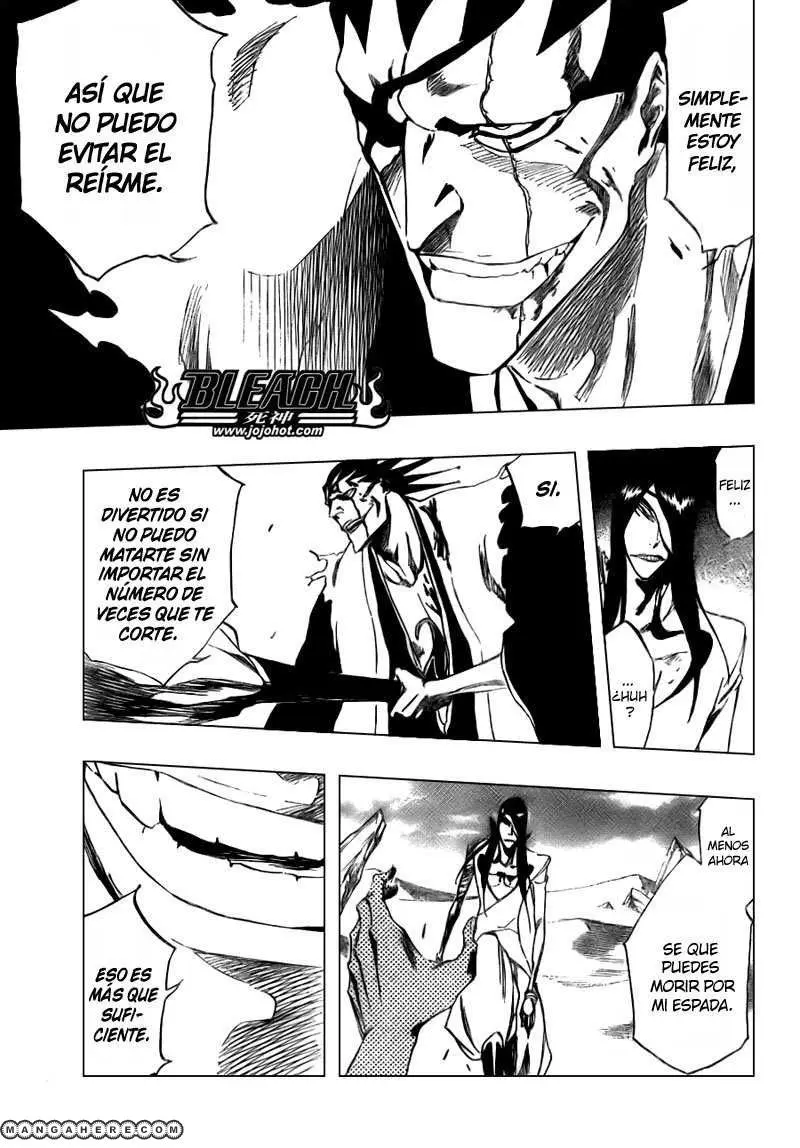 Bleach (2001) - Capítulo 308 - Página 5 - LectorTMOo