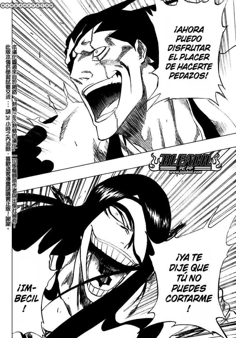 Bleach (2001) - Capítulo 308 - Página 6 - LectorTMOo