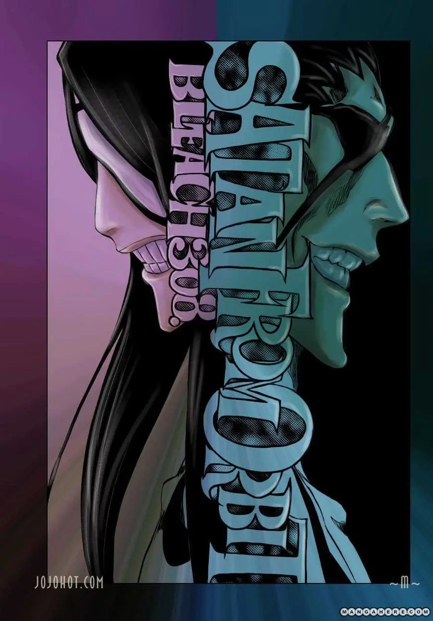 Bleach (2001) - Capítulo 308 - Página 8 - LectorTMOo