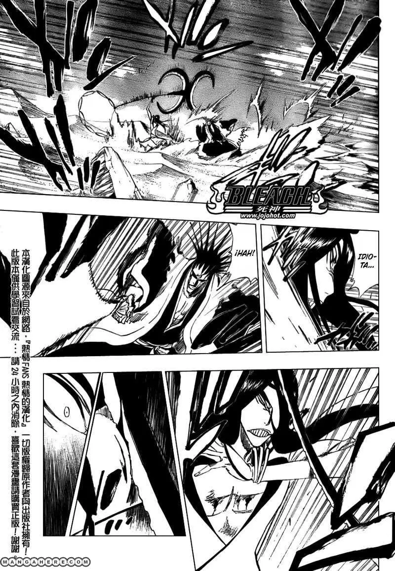 Bleach (2001) - Capítulo 308 - Página 10 - LectorTMOo