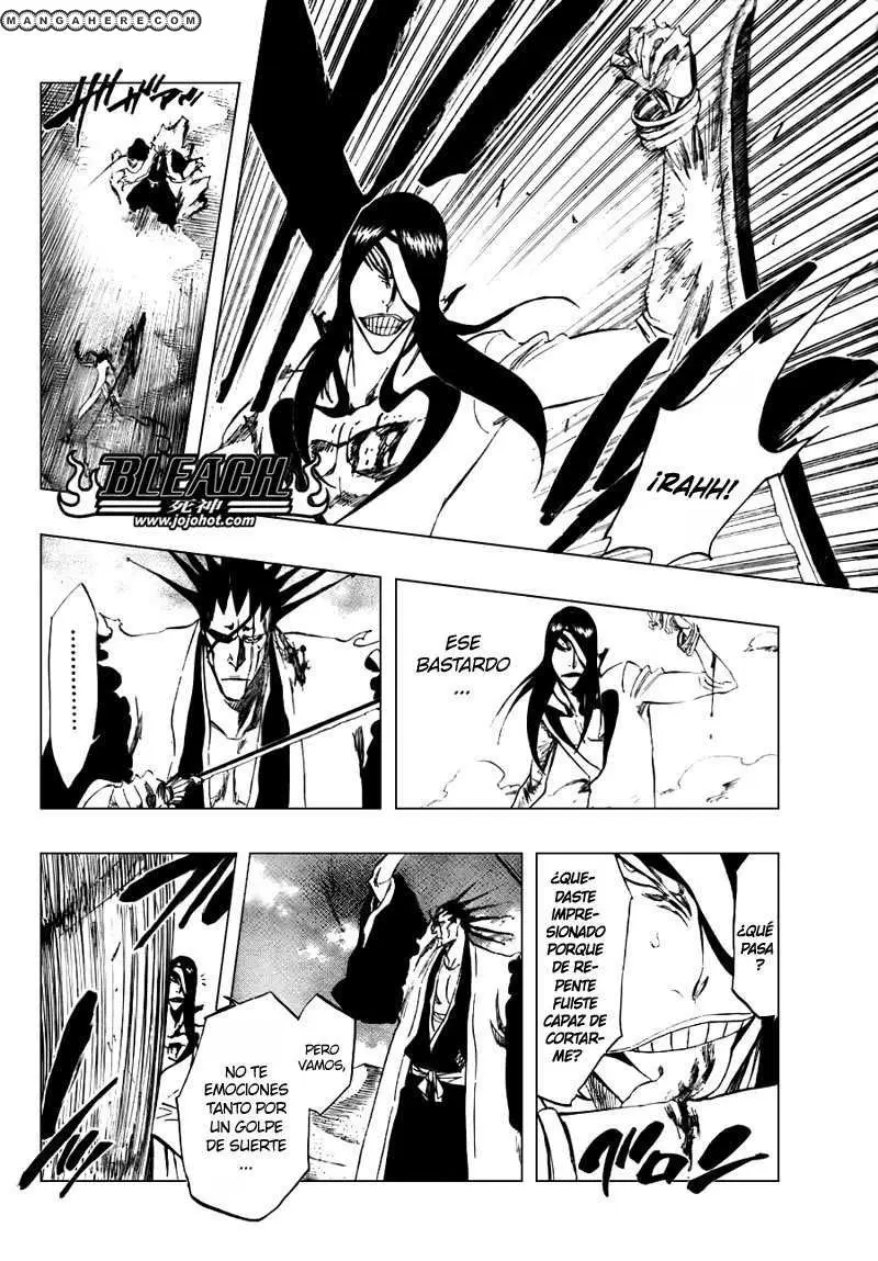Bleach (2001) - Capítulo 308 - Página 11 - LectorTMOo