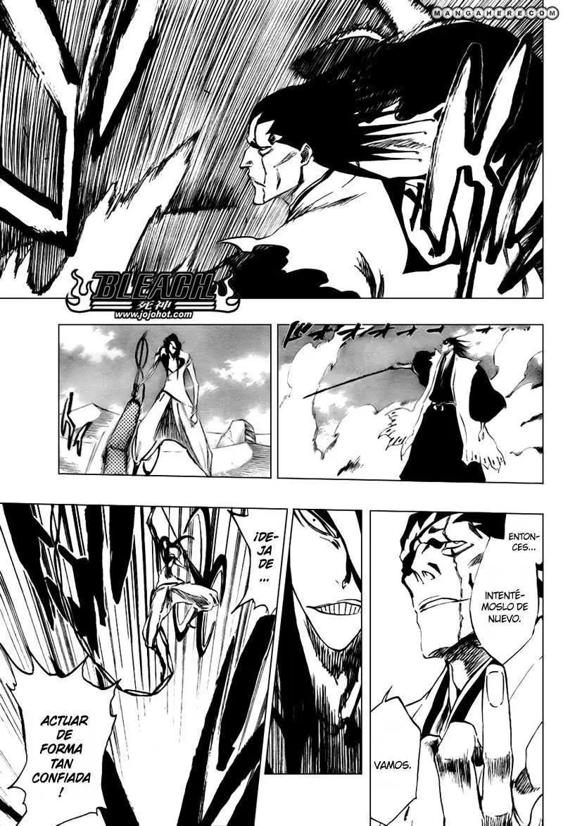 Bleach (2001) - Capítulo 308 - Página 12 - LectorTMOo