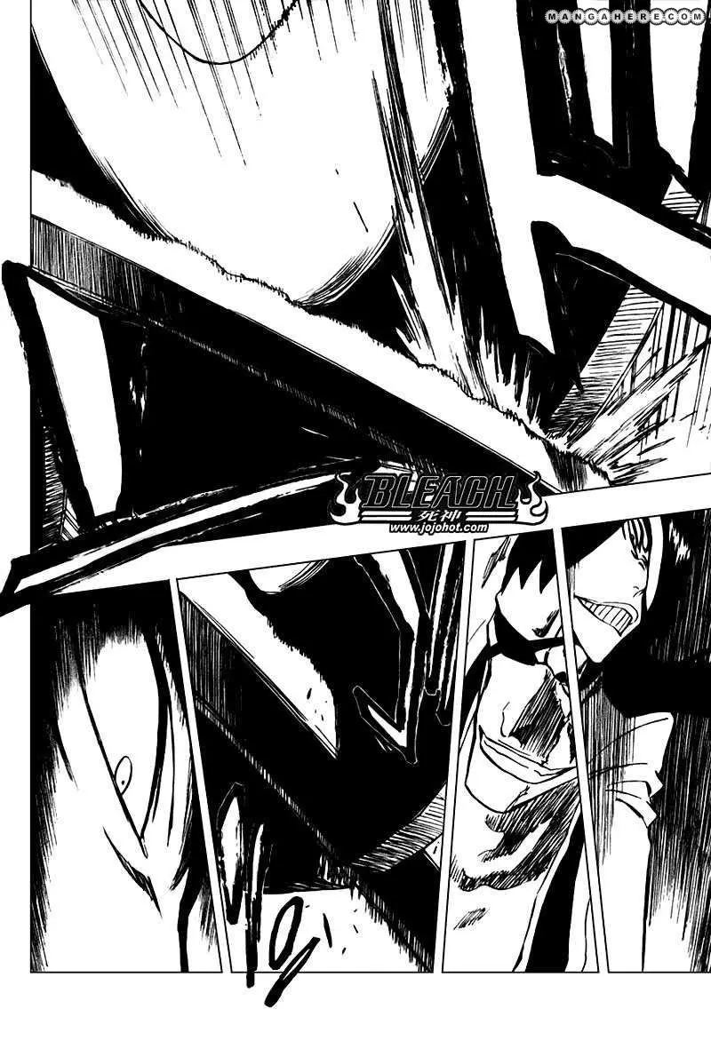 Bleach (2001) - Capítulo 308 - Página 13 - LectorTMOo