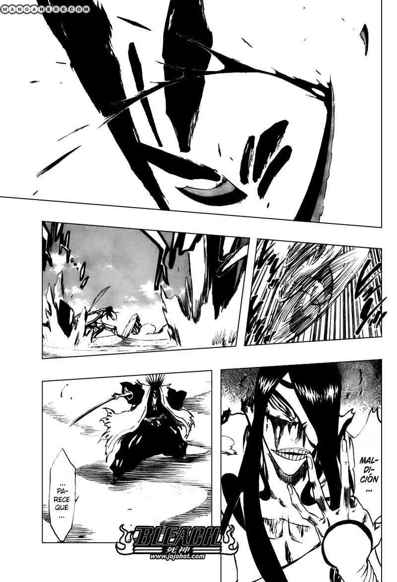 Bleach (2001) - Capítulo 308 - Página 14 - LectorTMOo