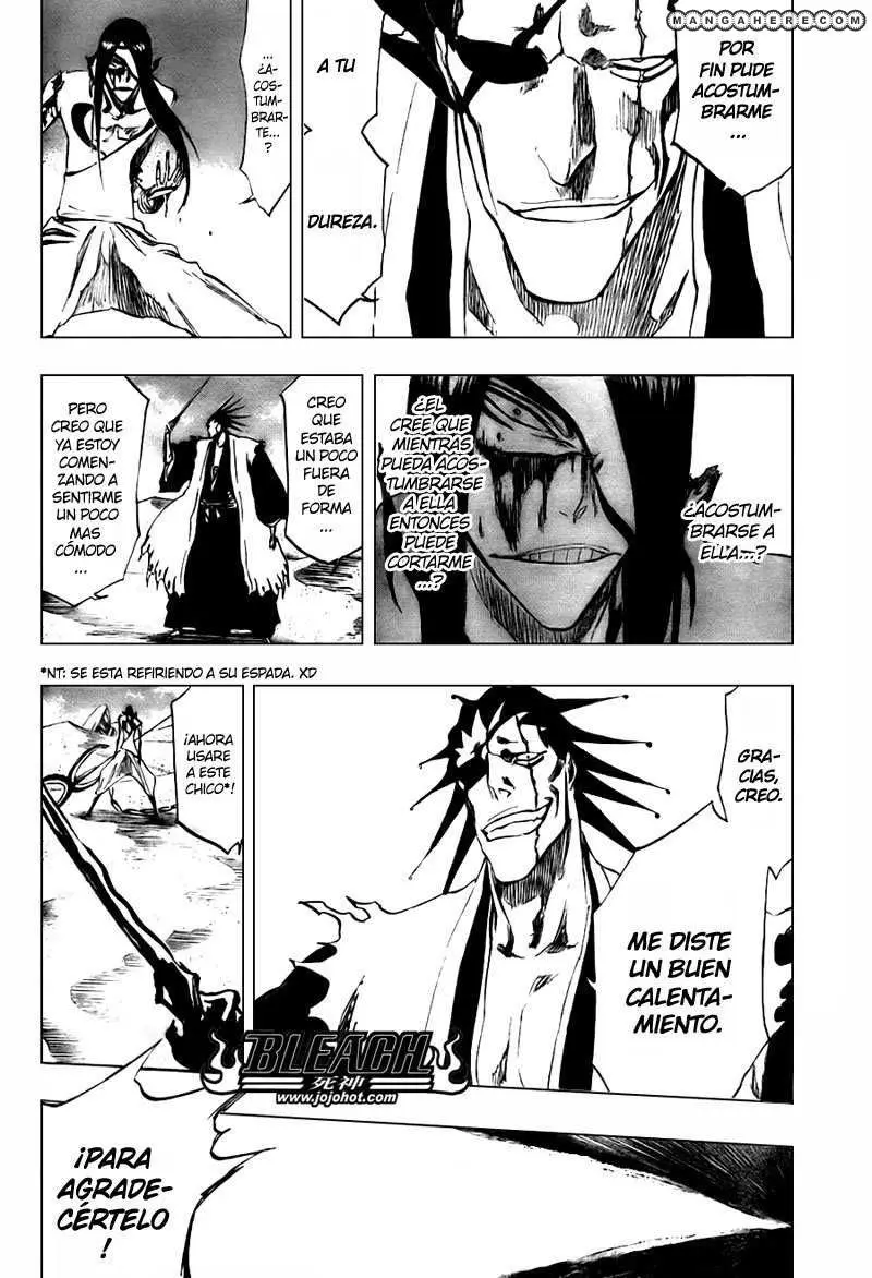 Bleach (2001) - Capítulo 308 - Página 15 - LectorTMOo