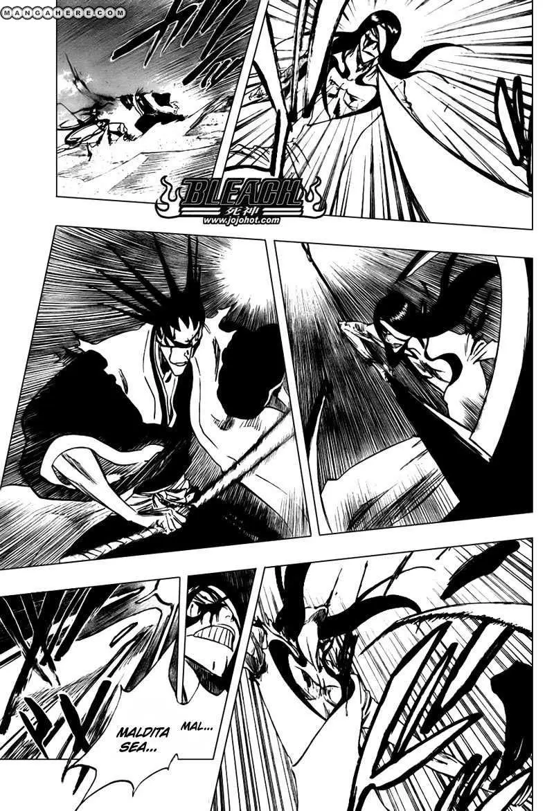 Bleach (2001) - Capítulo 308 - Página 16 - LectorTMOo