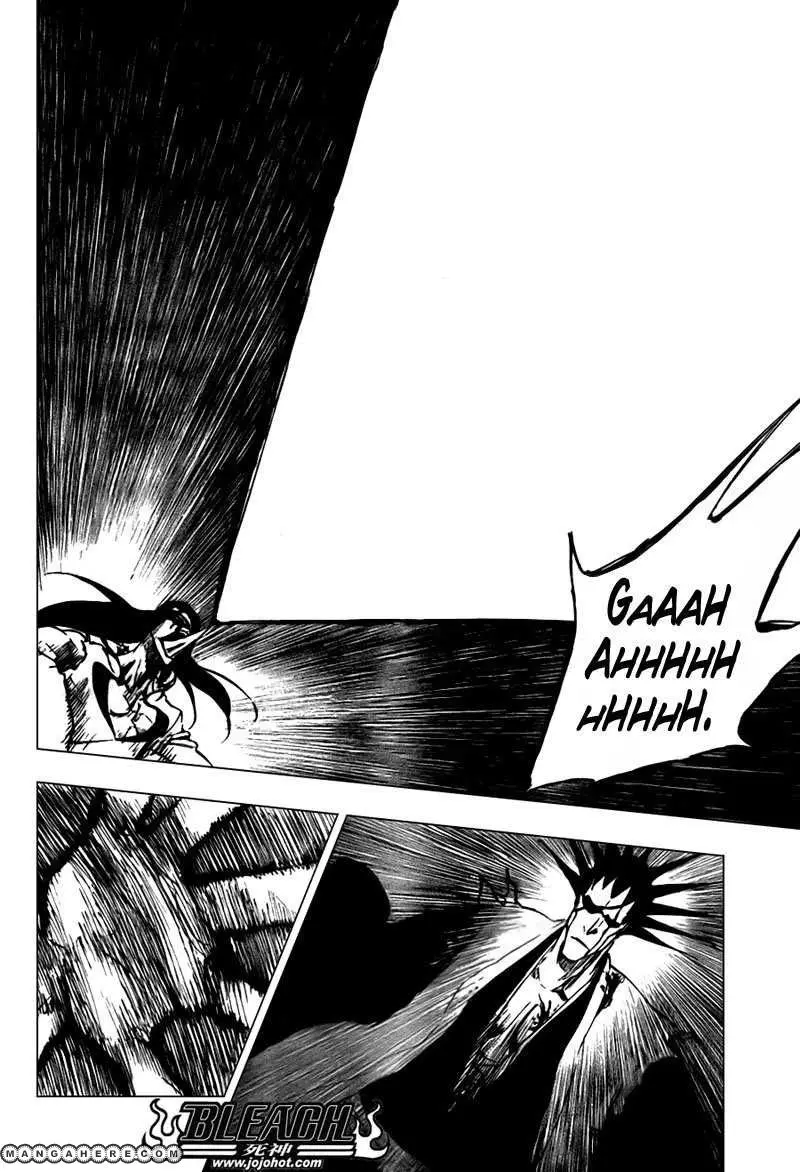 Bleach (2001) - Capítulo 308 - Página 17 - LectorTMOo