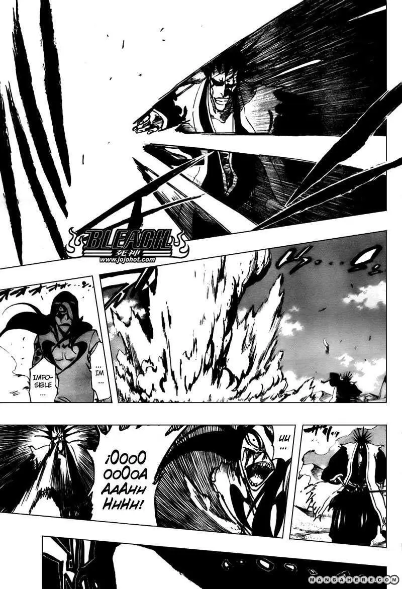 Bleach (2001) - Capítulo 308 - Página 18 - LectorTMOo