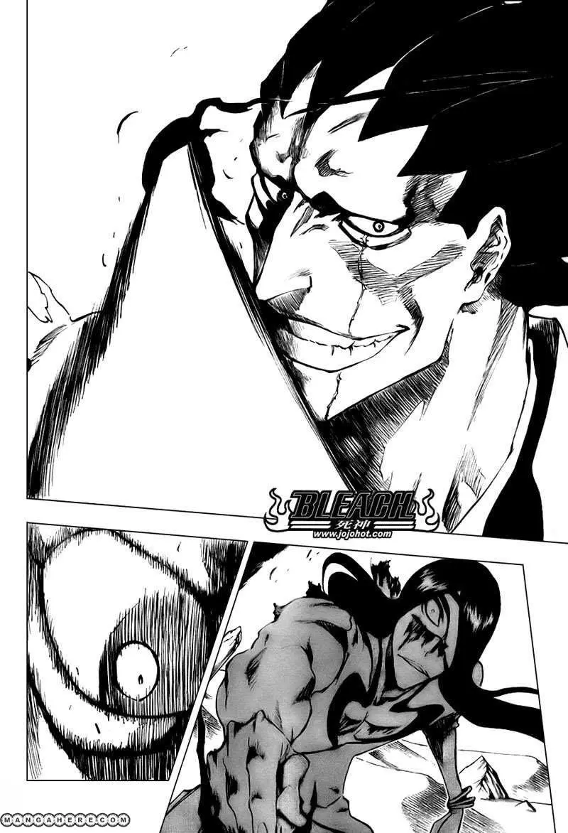 Bleach (2001) - Capítulo 308 - Página 19 - LectorTMOo