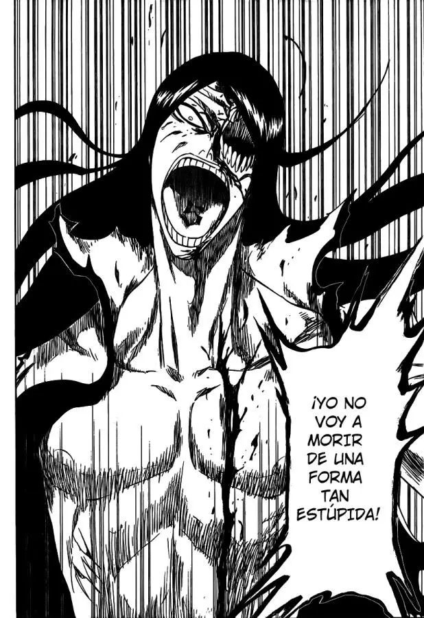 Bleach (2001) - Capítulo 309 - Página 6 - LectorTMOo
